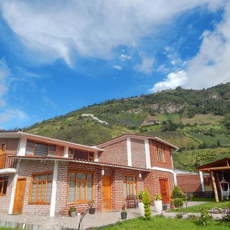 Hotel Pampa Garden Quillullaco Exteriér fotografie